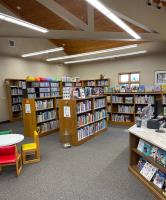 Fort Branch Public Library image 1